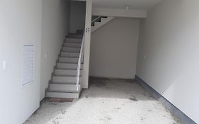Apartamento 2 quartos com estacionamento
